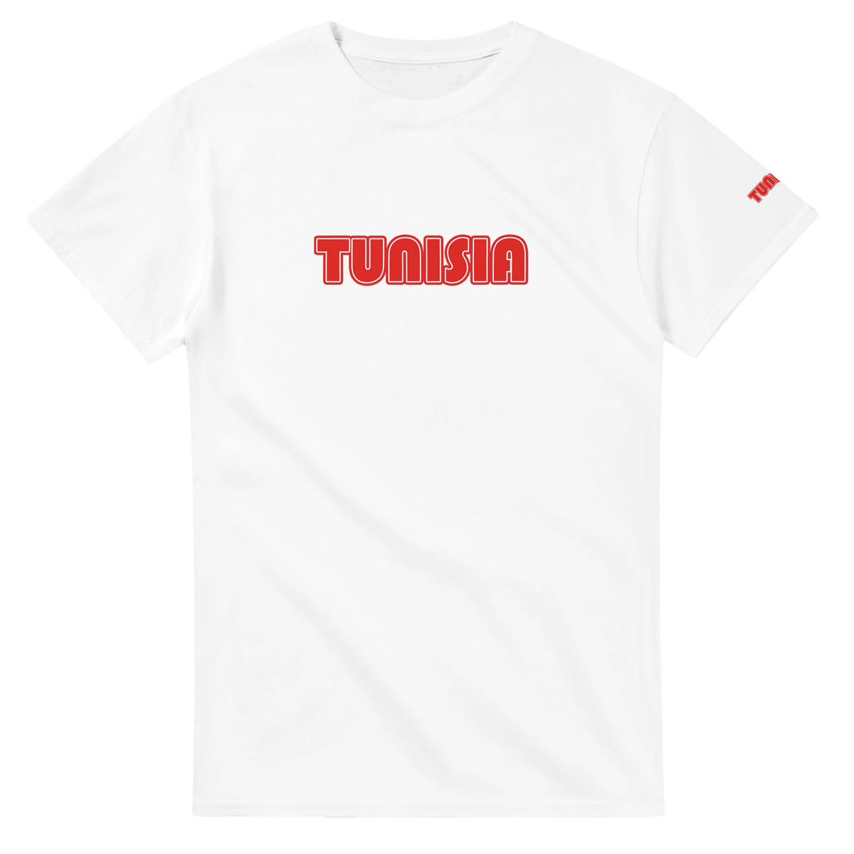 Tunisia | T-Shirt