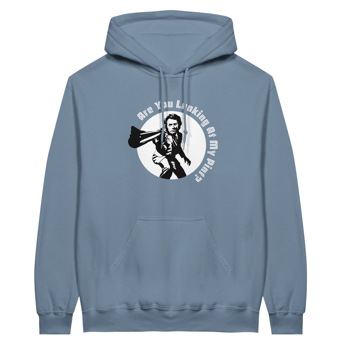Looking at my Pint | Hoodie