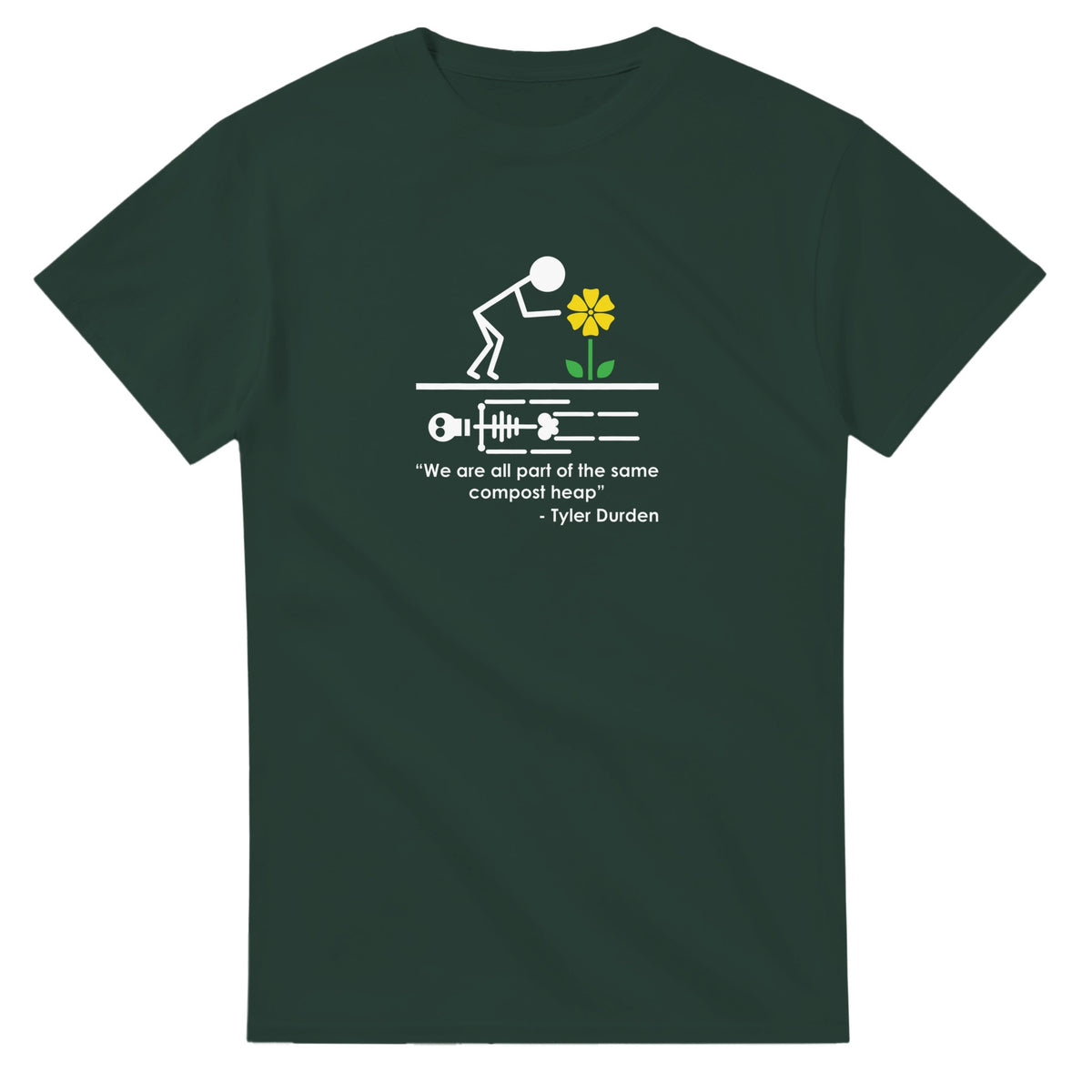 Compost Heap | T-Shirt