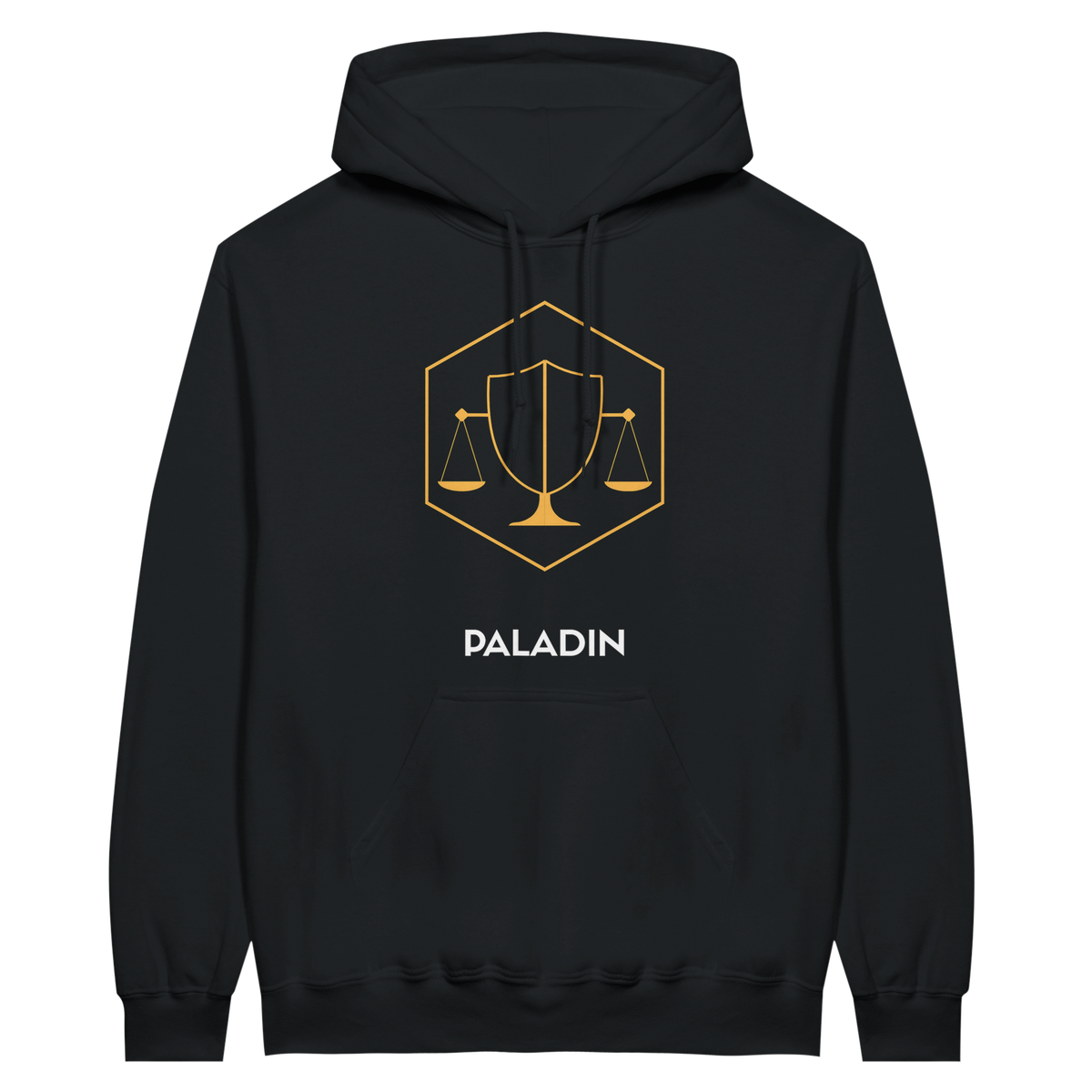 Paladin | Hoodie