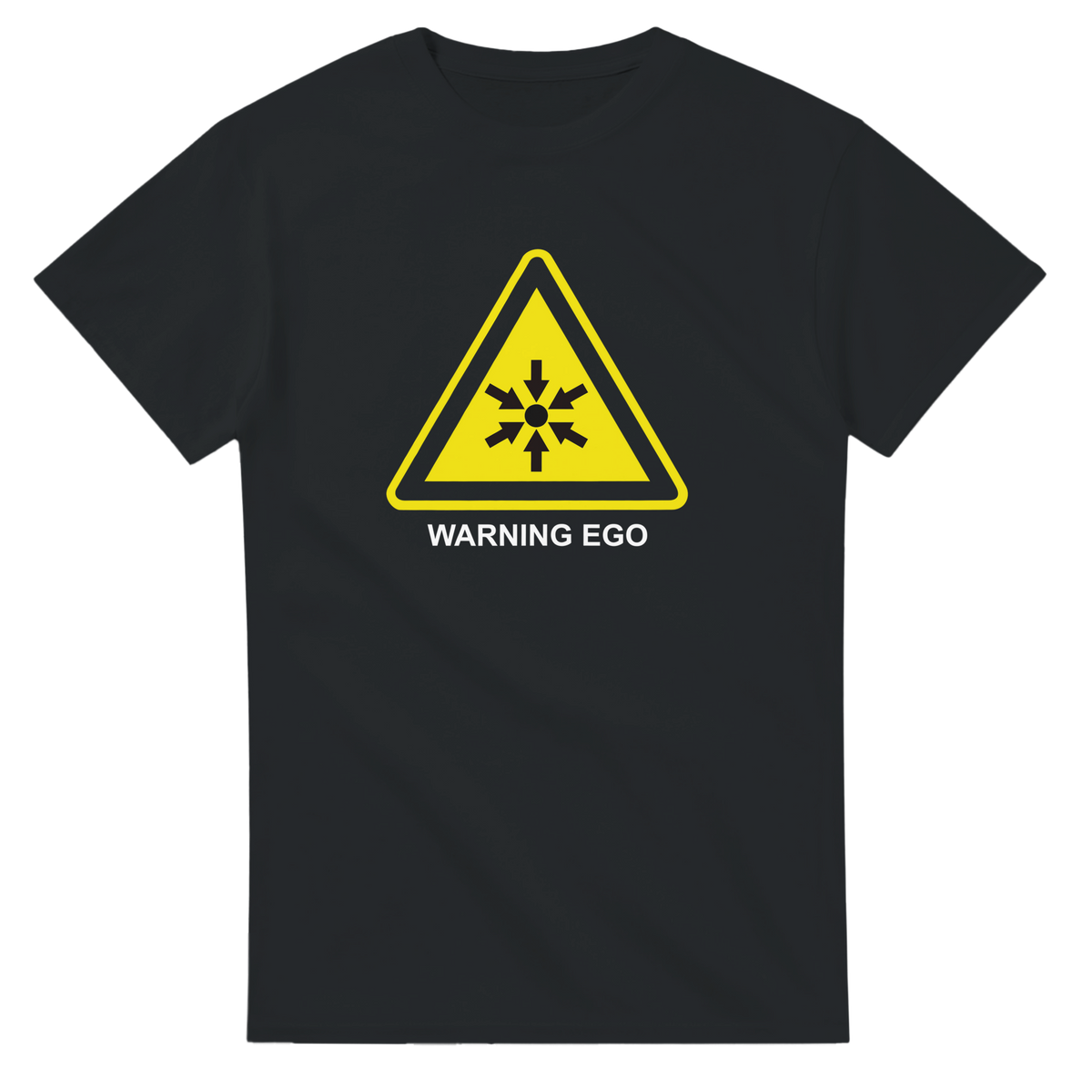 Ego Hazard | T-Shirt