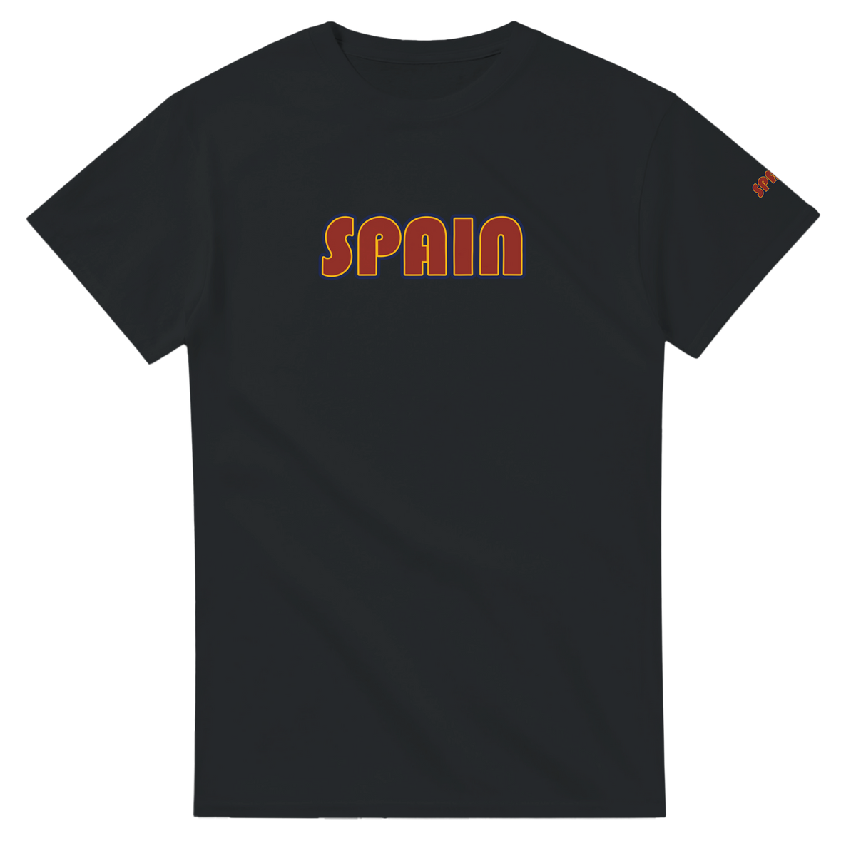 Spain | T-Shirt