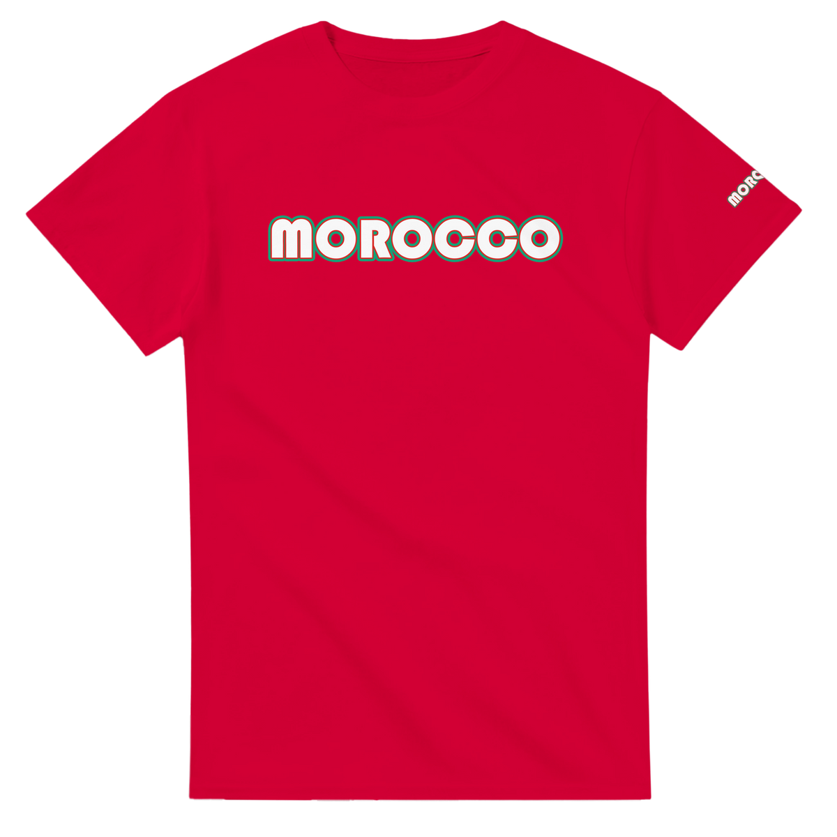 Morocco | T-Shirt