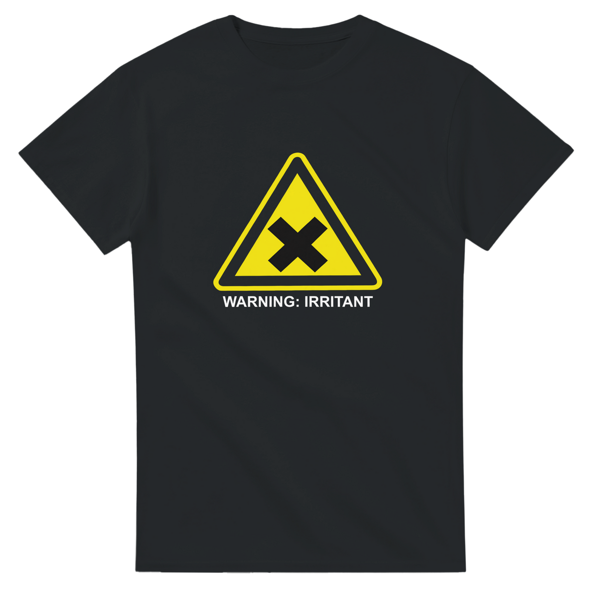 Irritant Hazard | T-Shirt