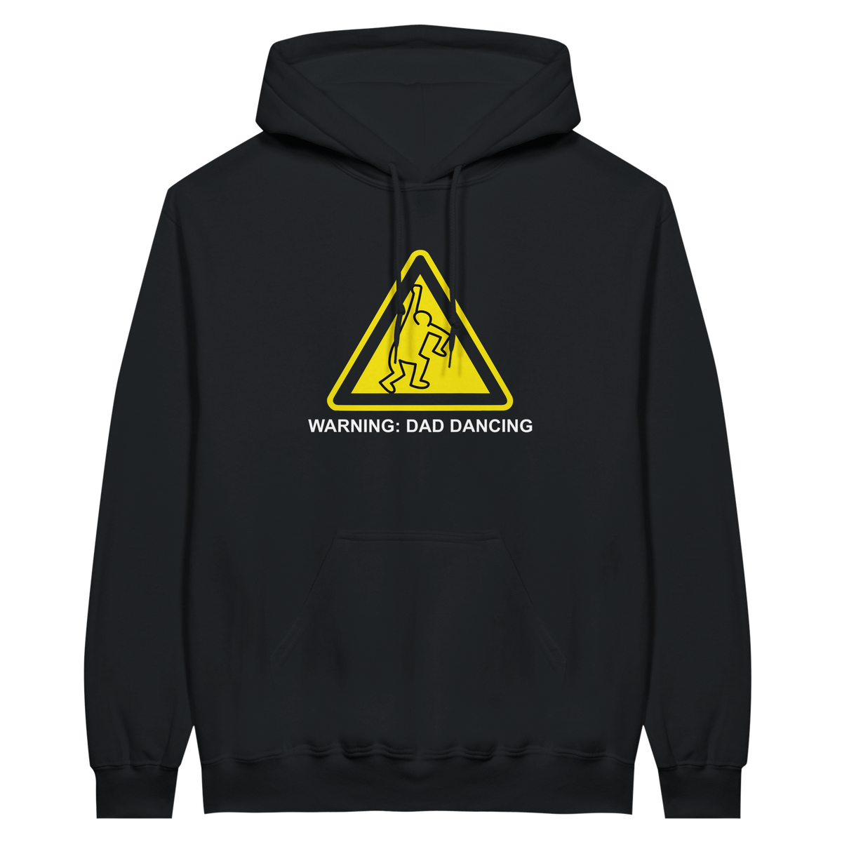 Dad Dancing Hazard | Hoodie