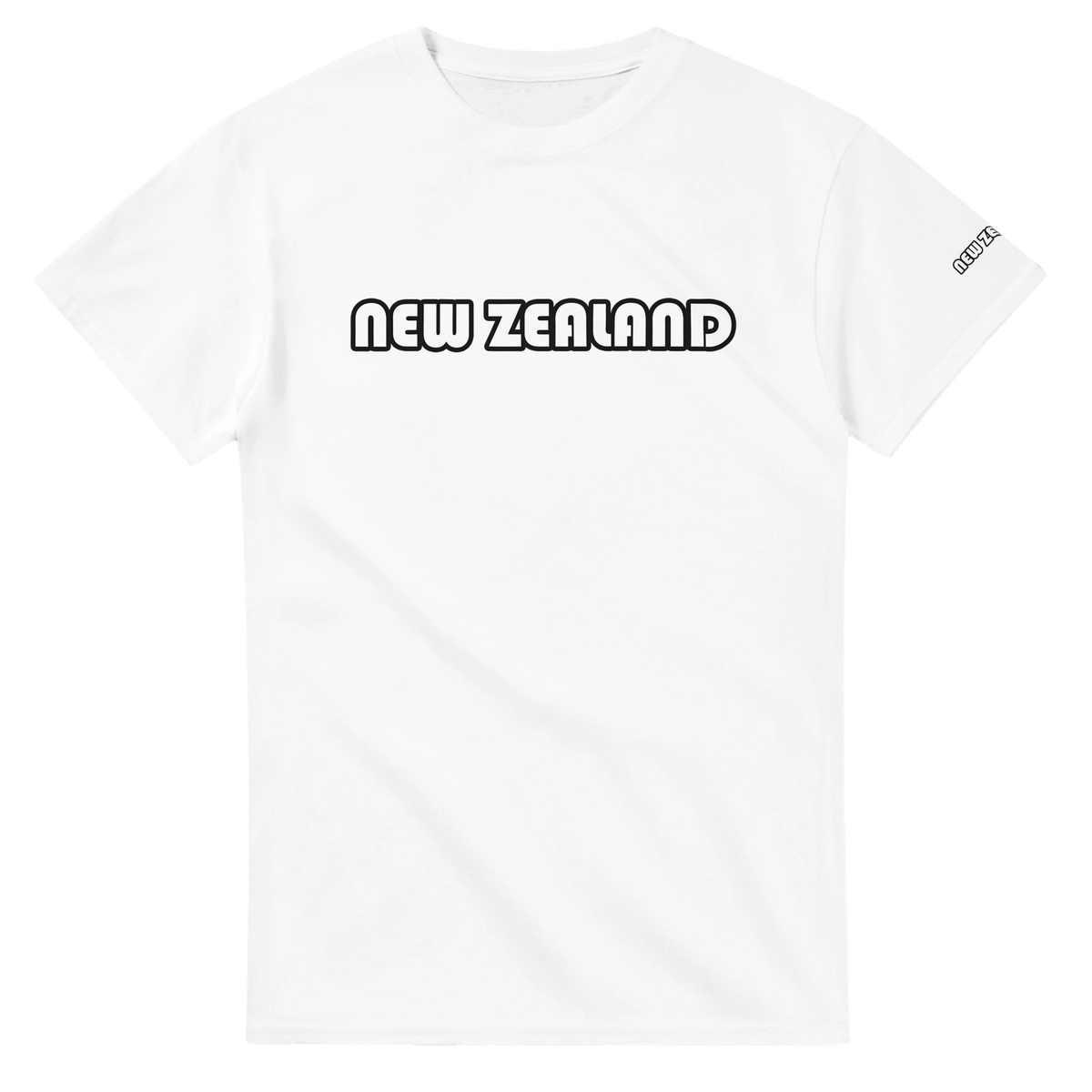 New Zealand | T-Shirt