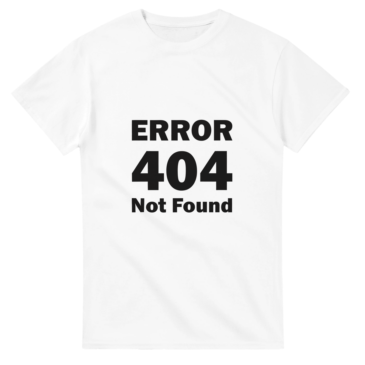 Error 404 | T-Shirt