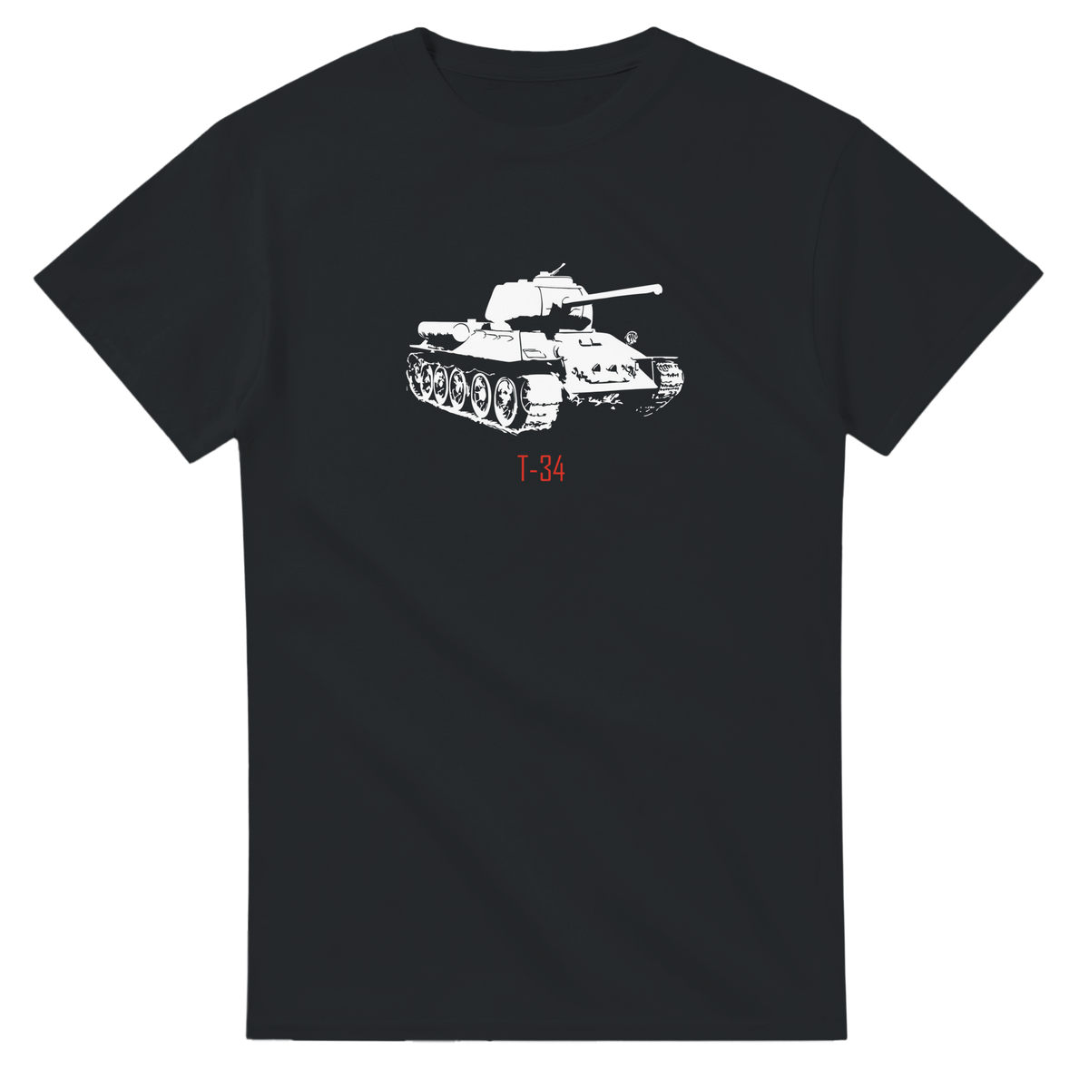 T 34 | T-Shirt
