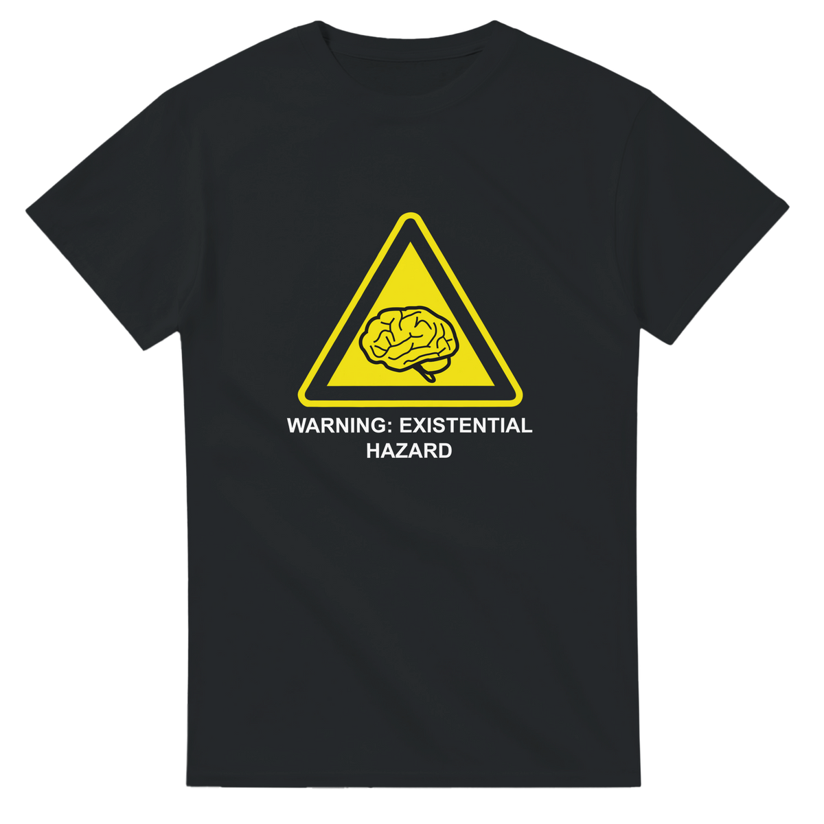 Existential Hazard | T-Shirt