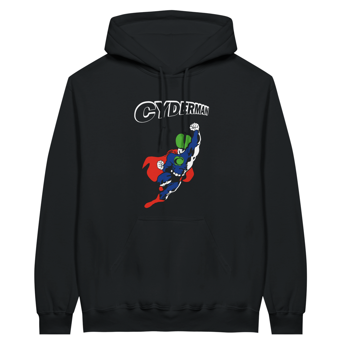 Cyderman | Hoodie