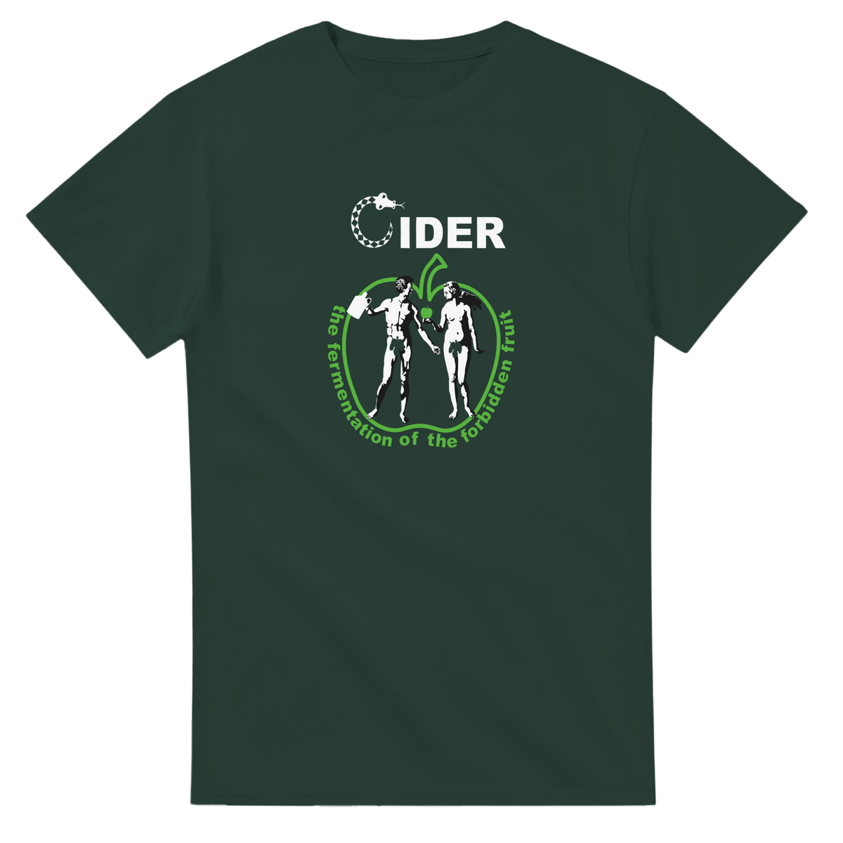 Eden Cider | T-Shirt