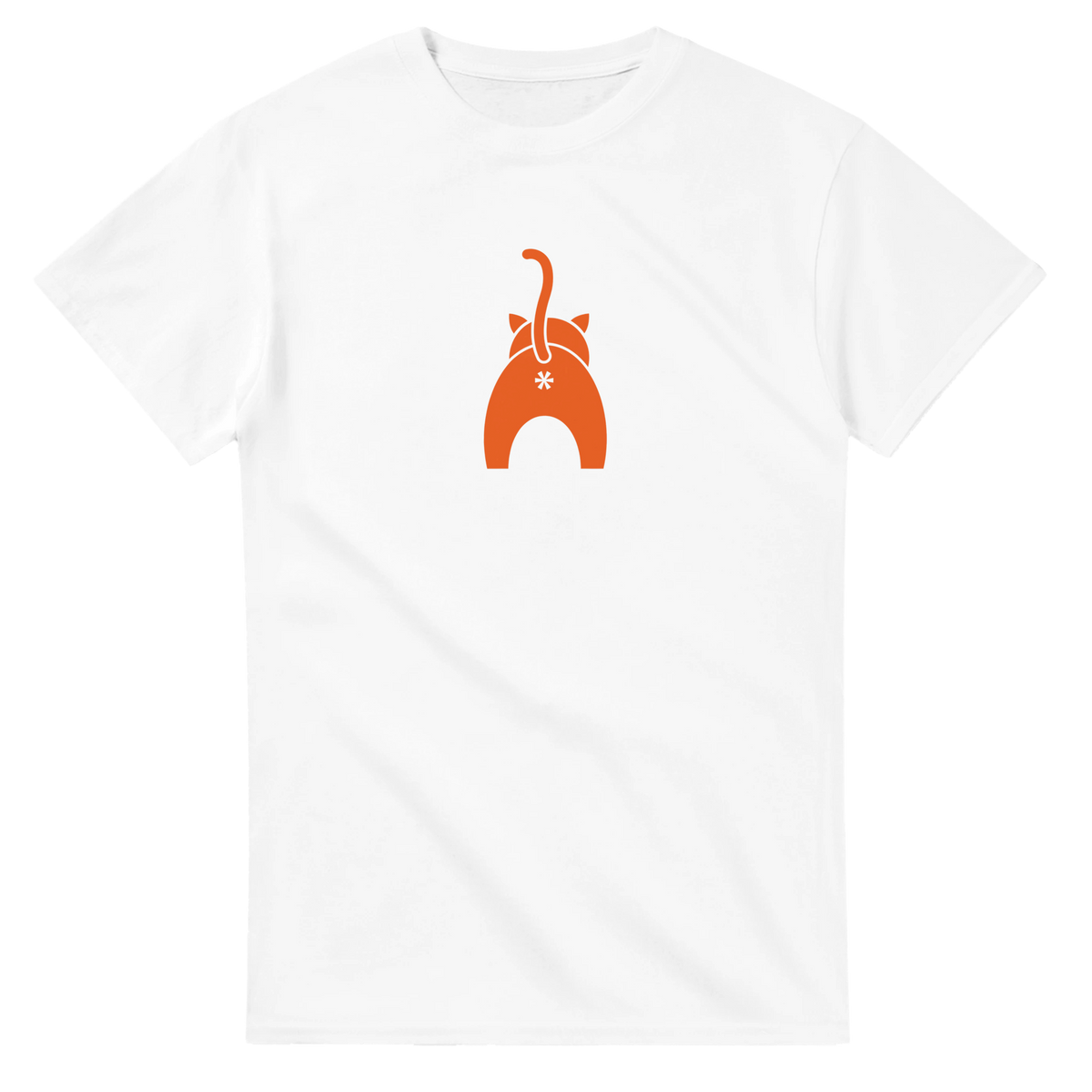Cats Bum | T-Shirt