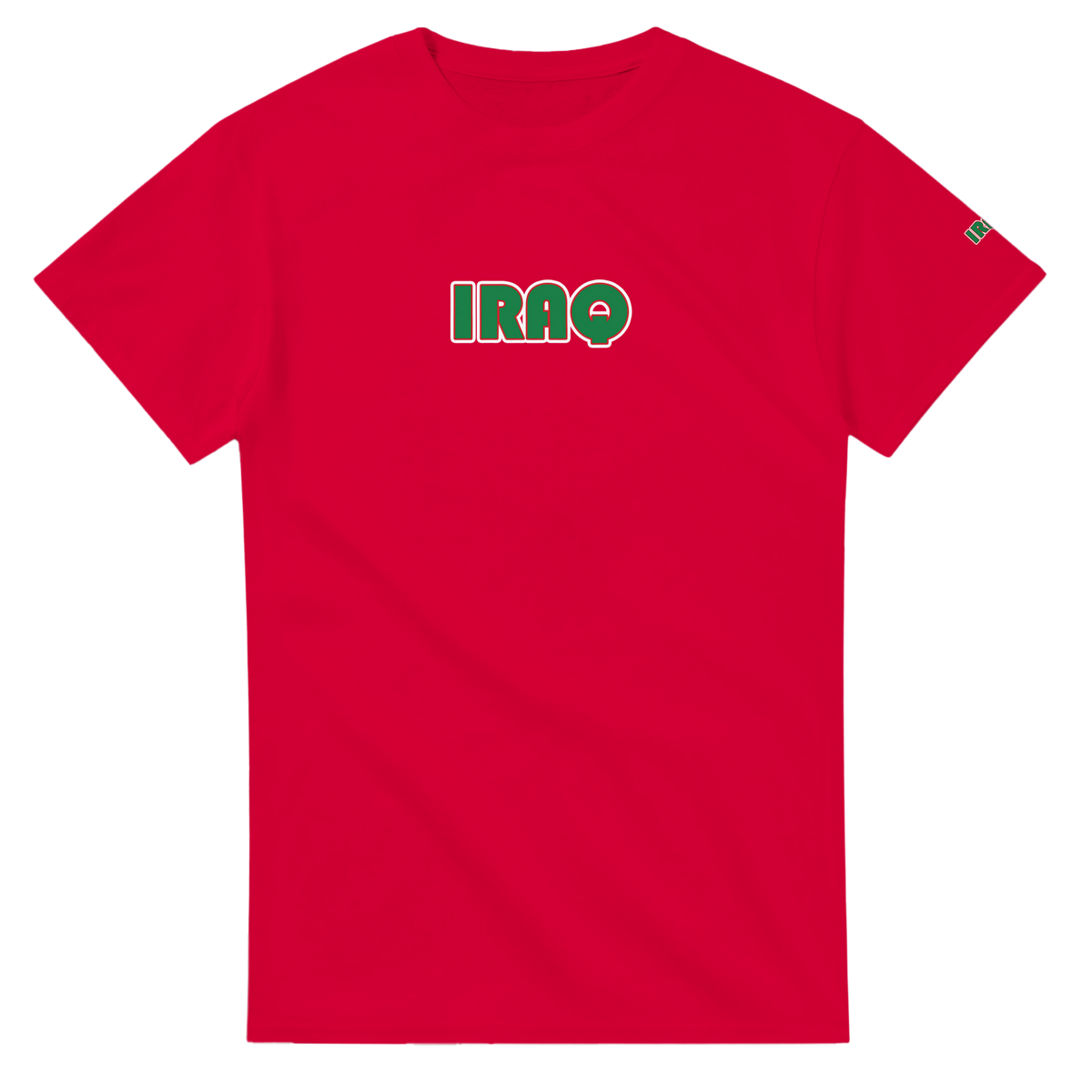 Iraq | T-Shirt