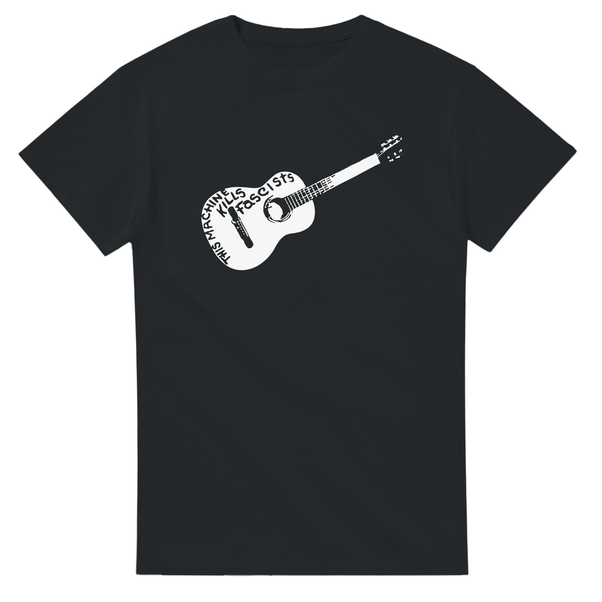 This Machine Kills Fascists | T-Shirt
