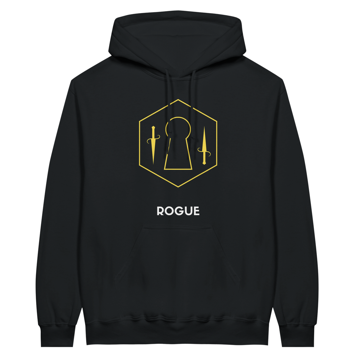 Rogue | Hoodie