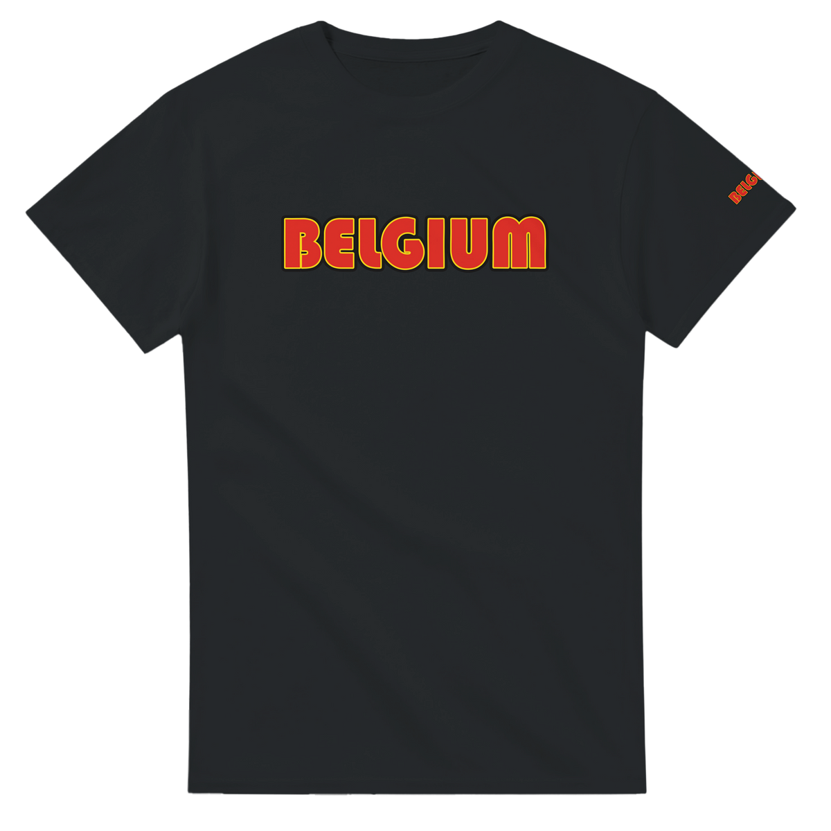 Belgium | T-Shirt