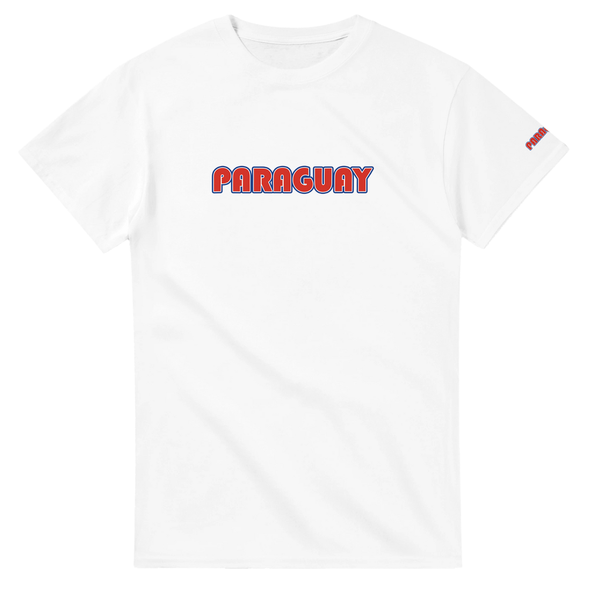 Paraguay | T-Shirt