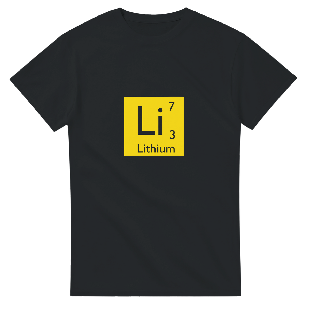 Lithium | T-Shirt