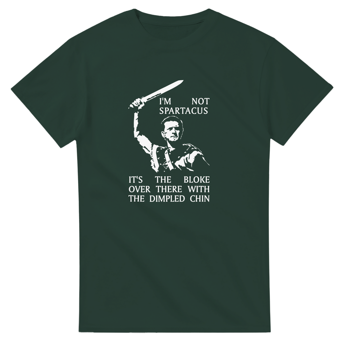 I'm not Spartacus | T-Shirt