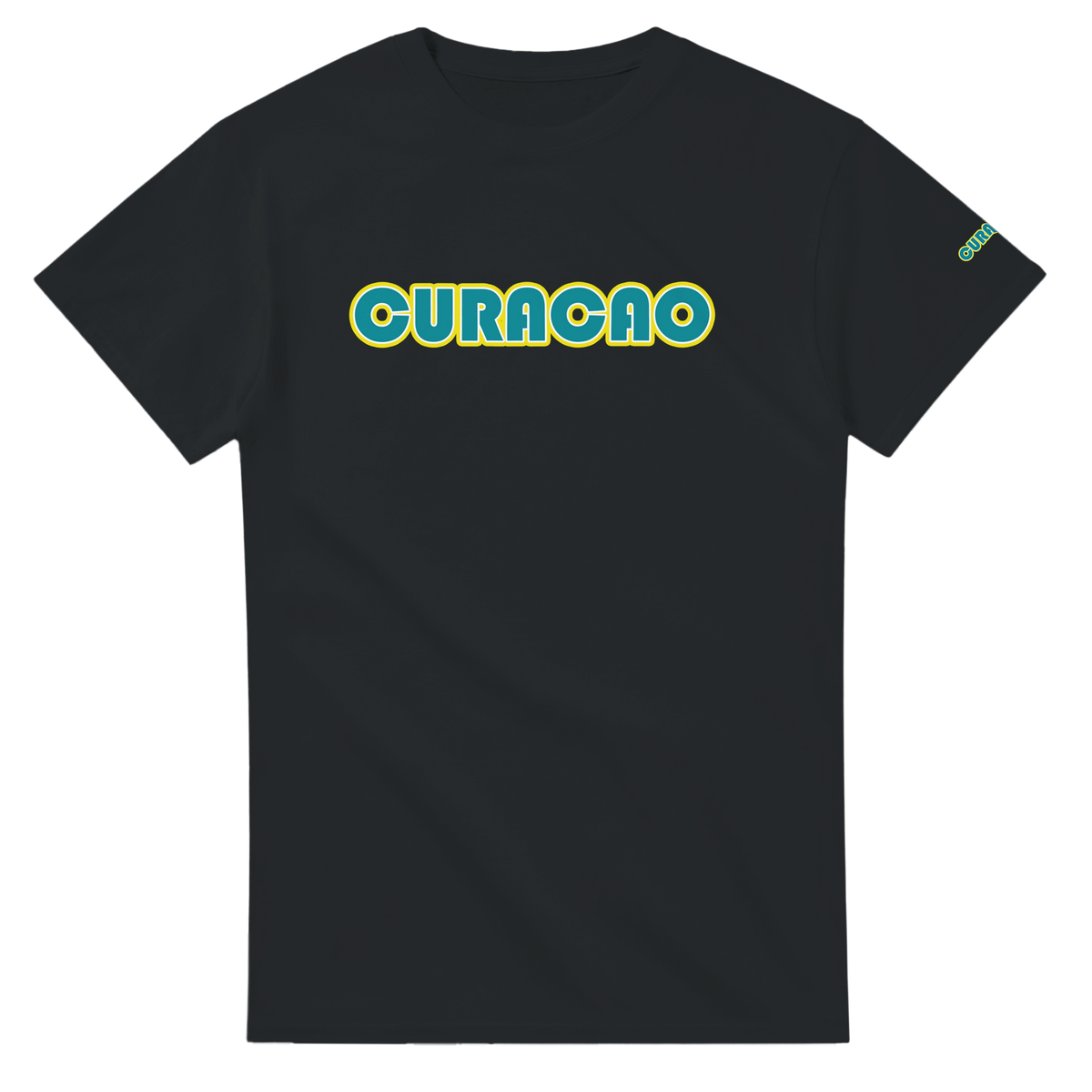 Curacao | T-Shirt