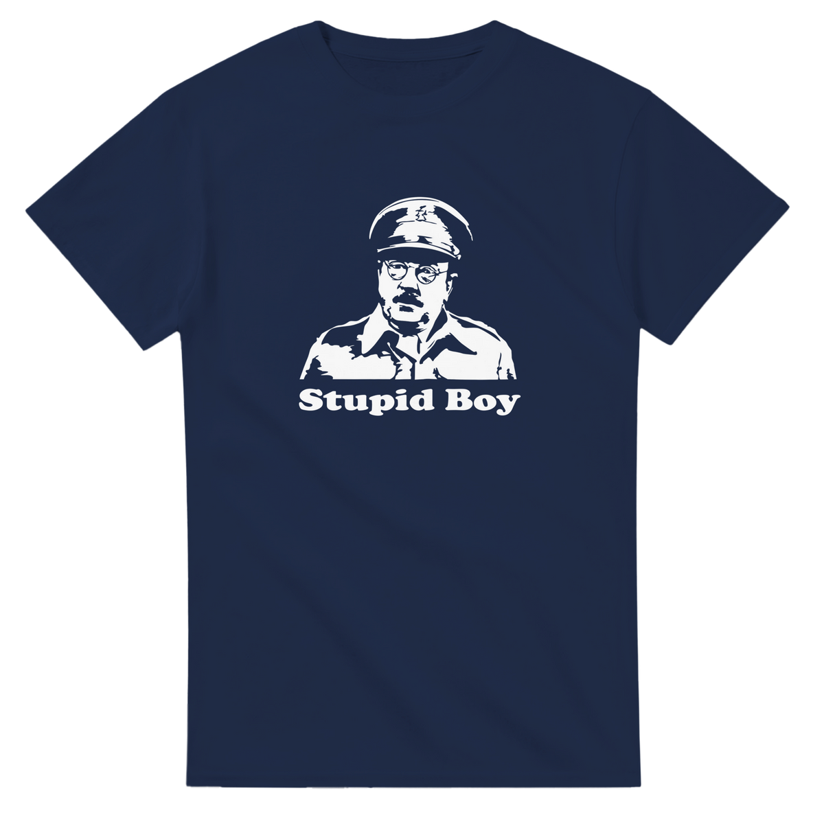 Stupid Boy | T-Shirt