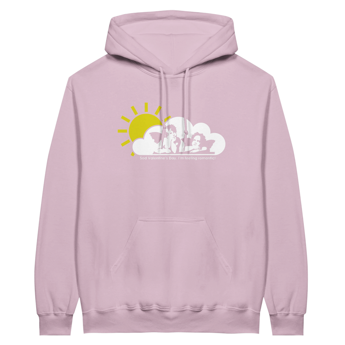 Sod Valentines | Hoodie