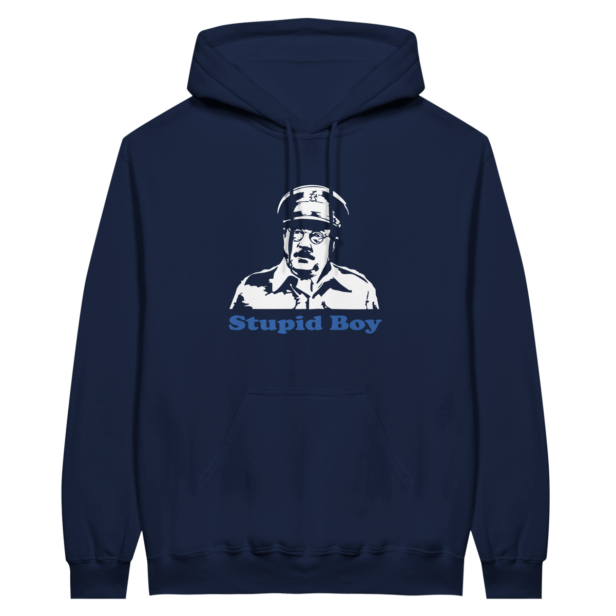 Stupid Boy | Hoodie
