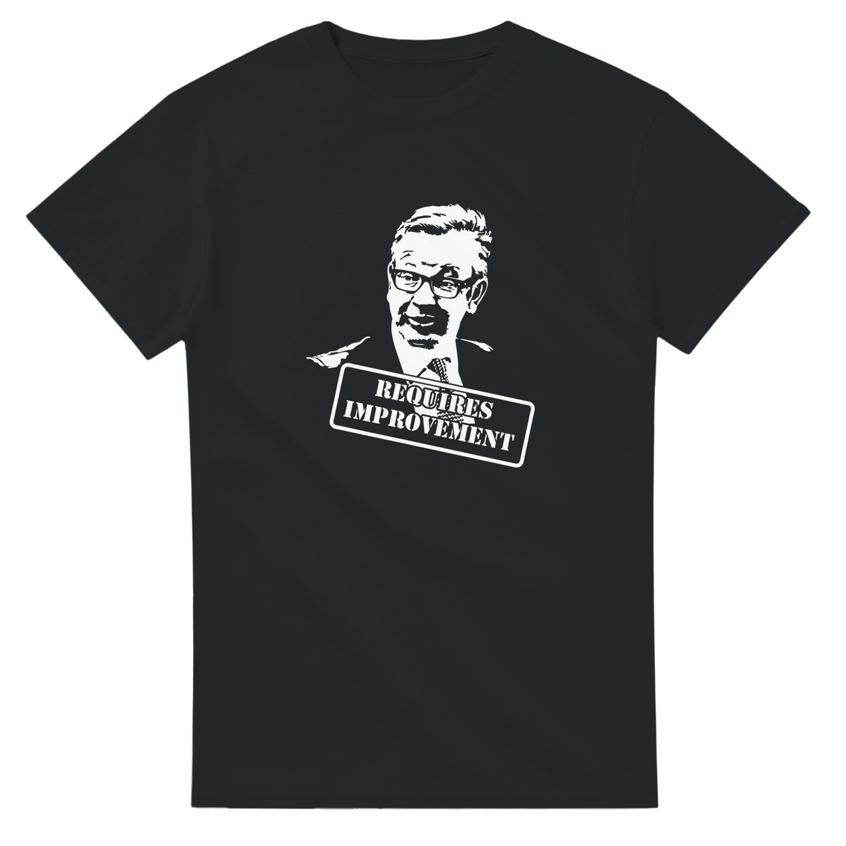 Requires Improvement | T-Shirt