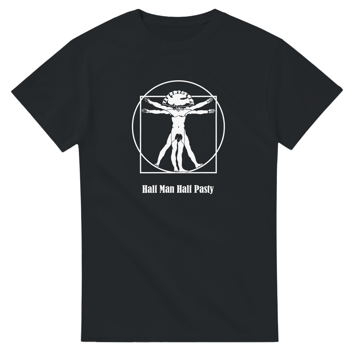 Leonardo Pasty | T-Shirt