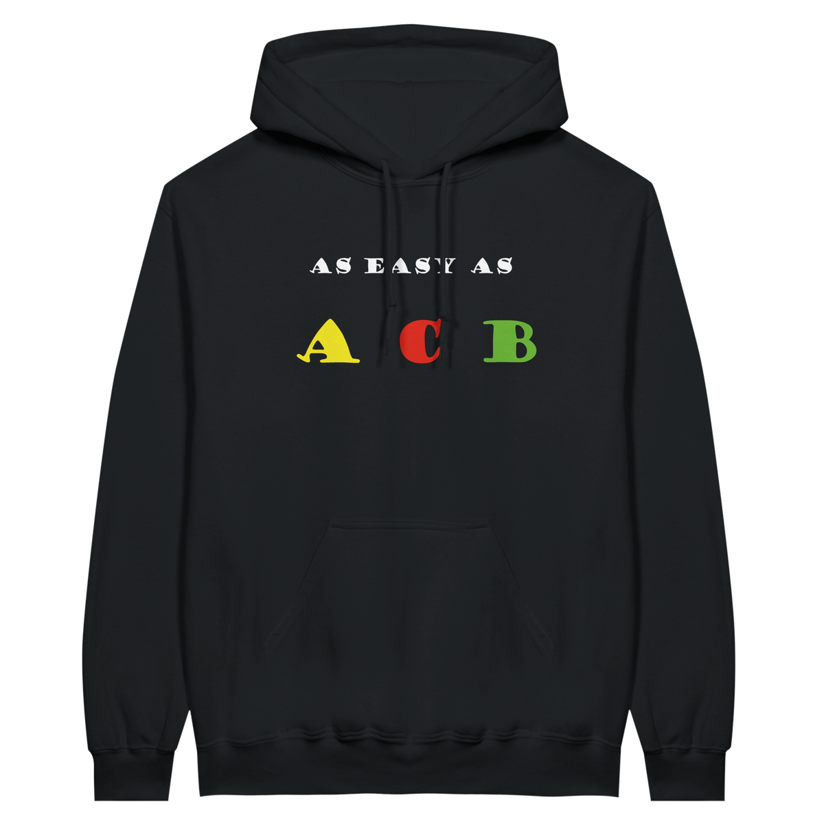 ACB | Hoodie