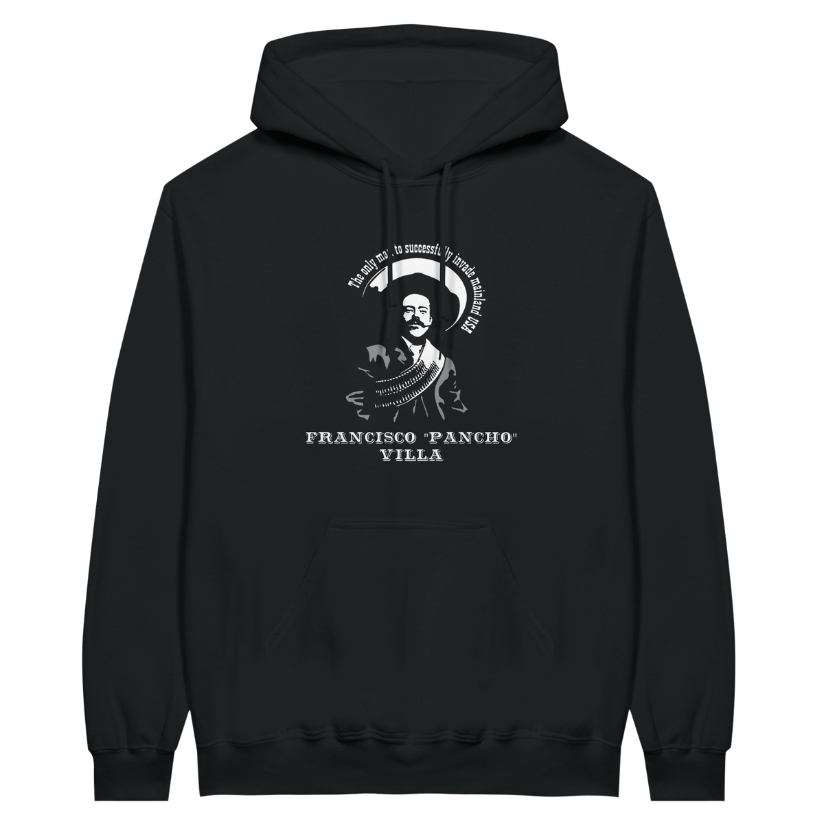 Pancho Villa | Hoodie