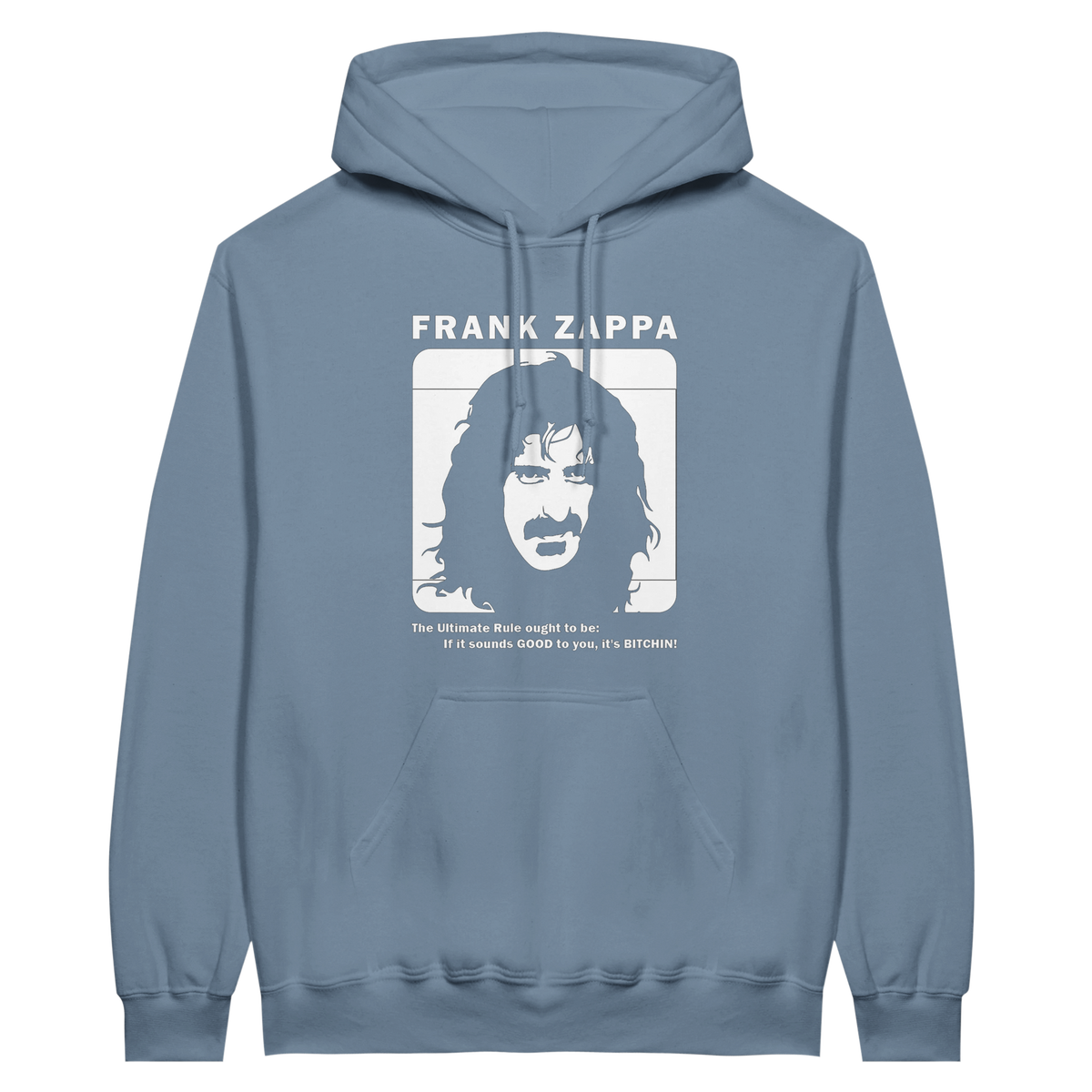Bitchin | Hoodie