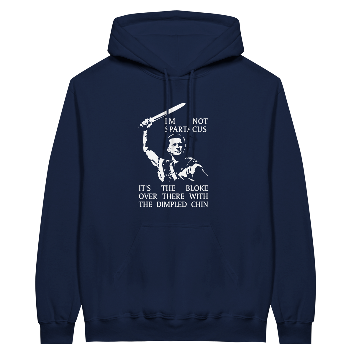 I'm Not Spartacus | Hoodie