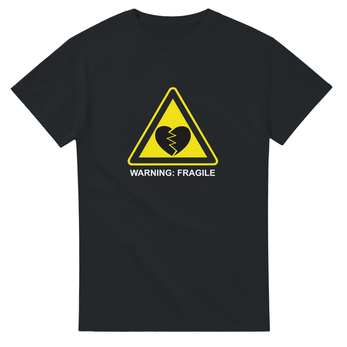 Fragile Hazard | T-Shirt