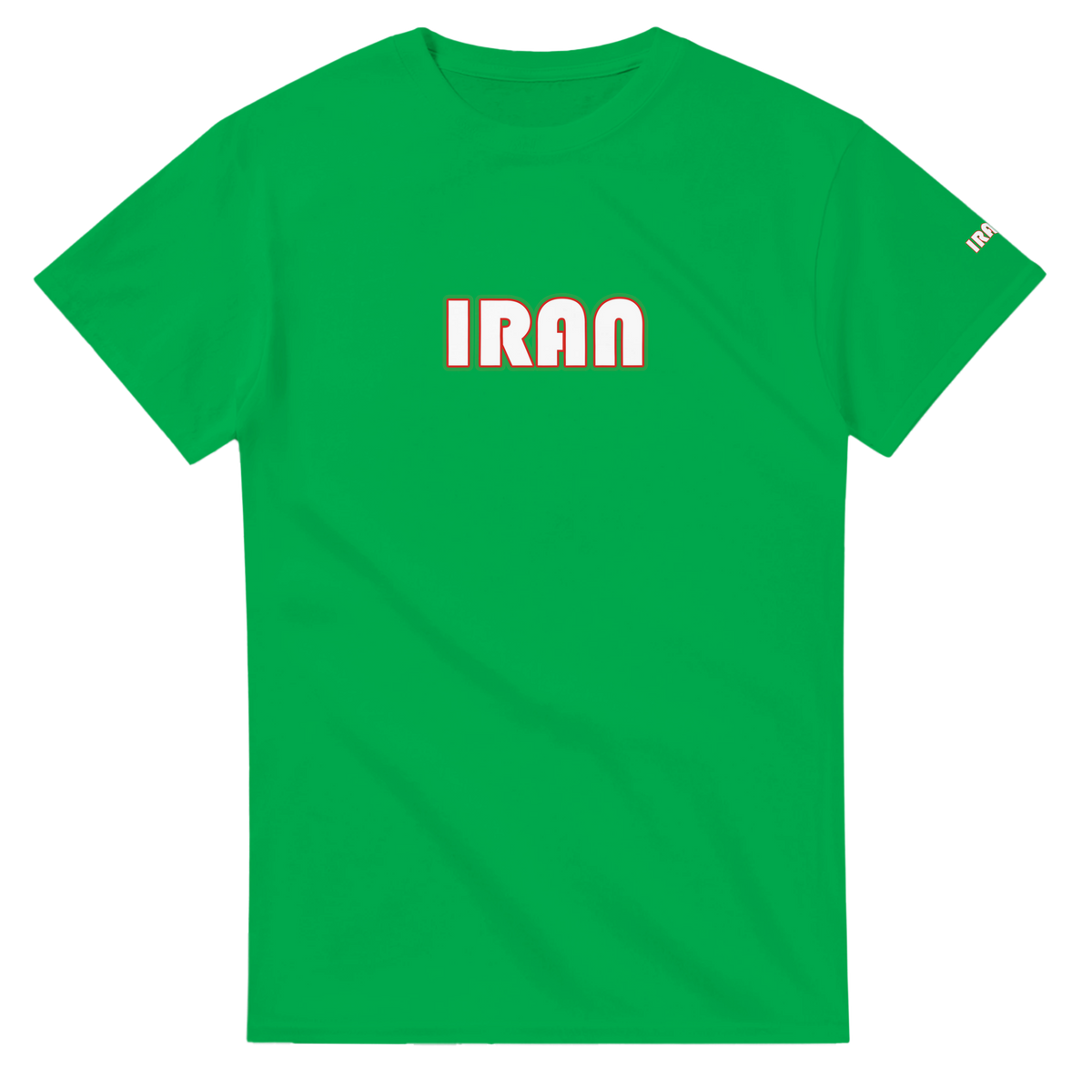 Iran | T-Shirt