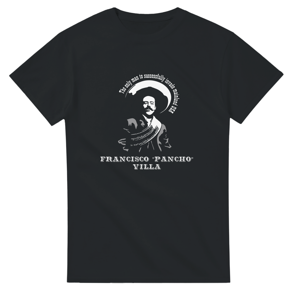 Pancho Villa | T-Shirt