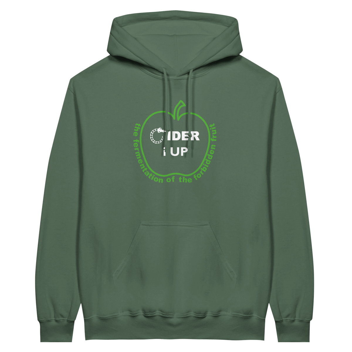 Cider I Up | Hoodie