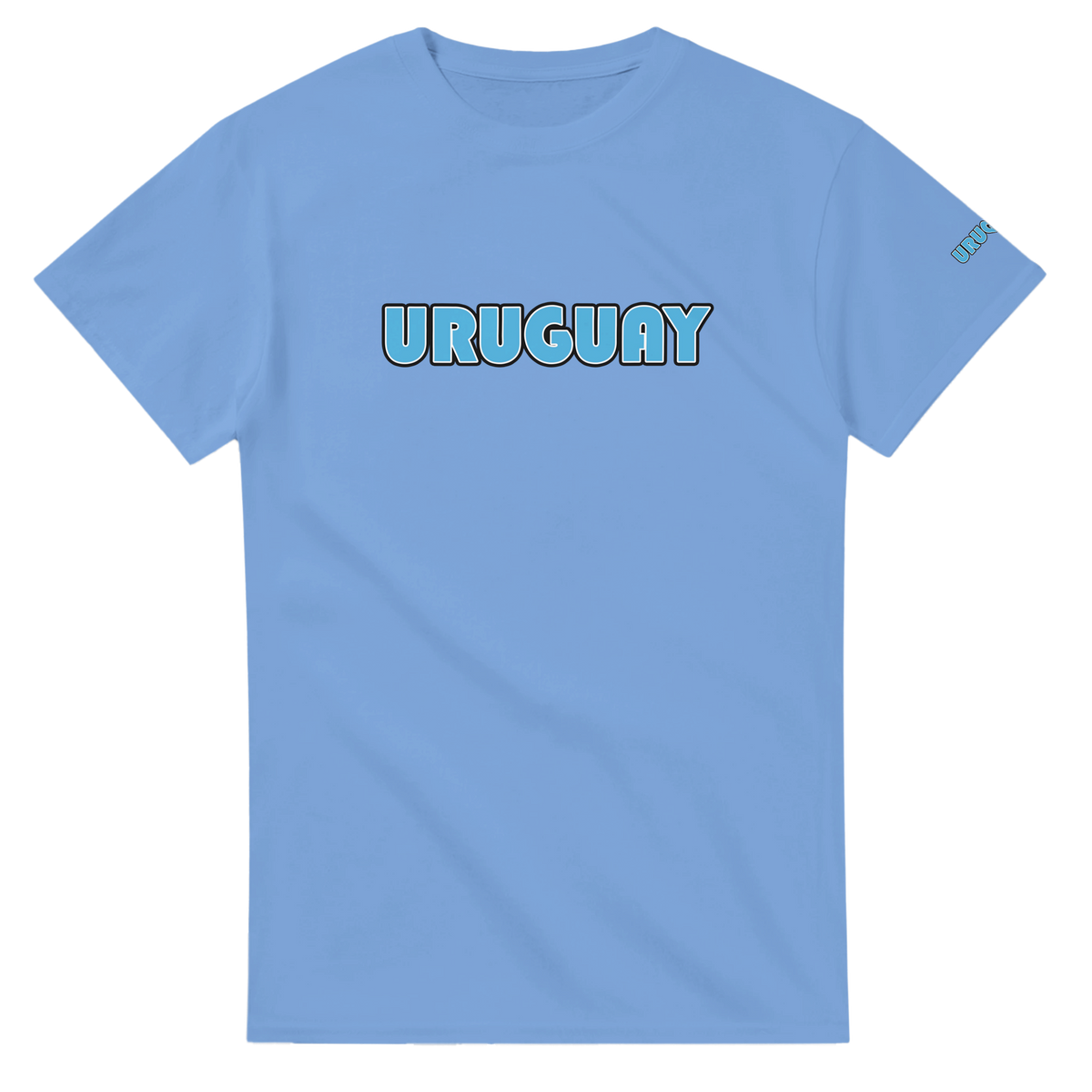 Uruguay | T-Shirt
