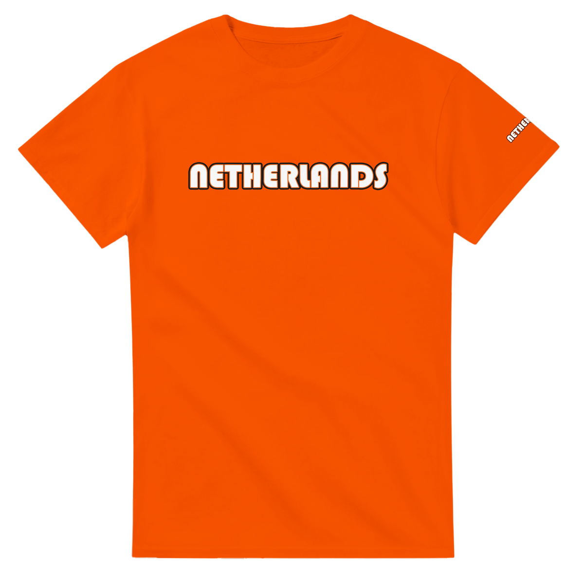 Netherlands | T-Shirt