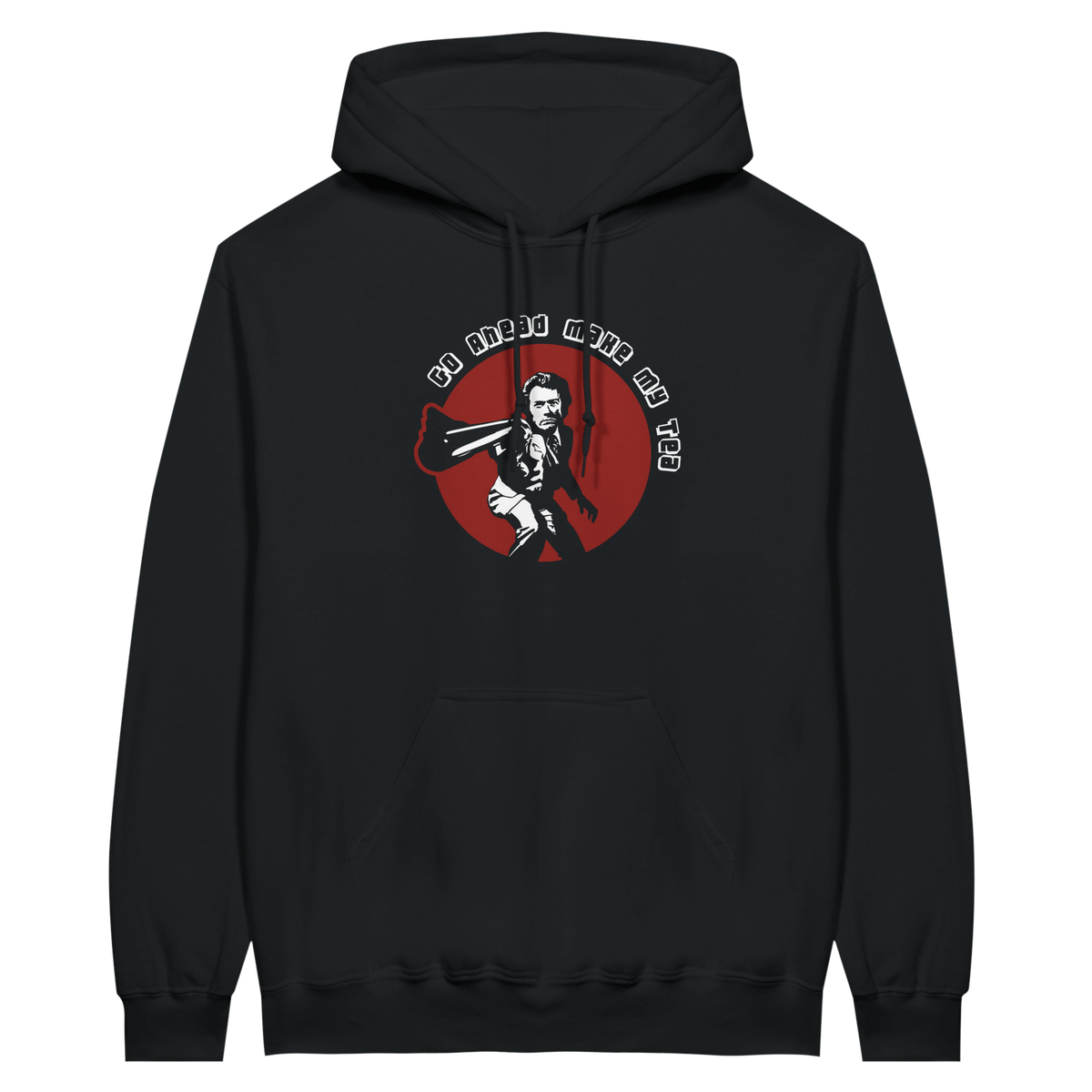 Make my Tea | Hoodie