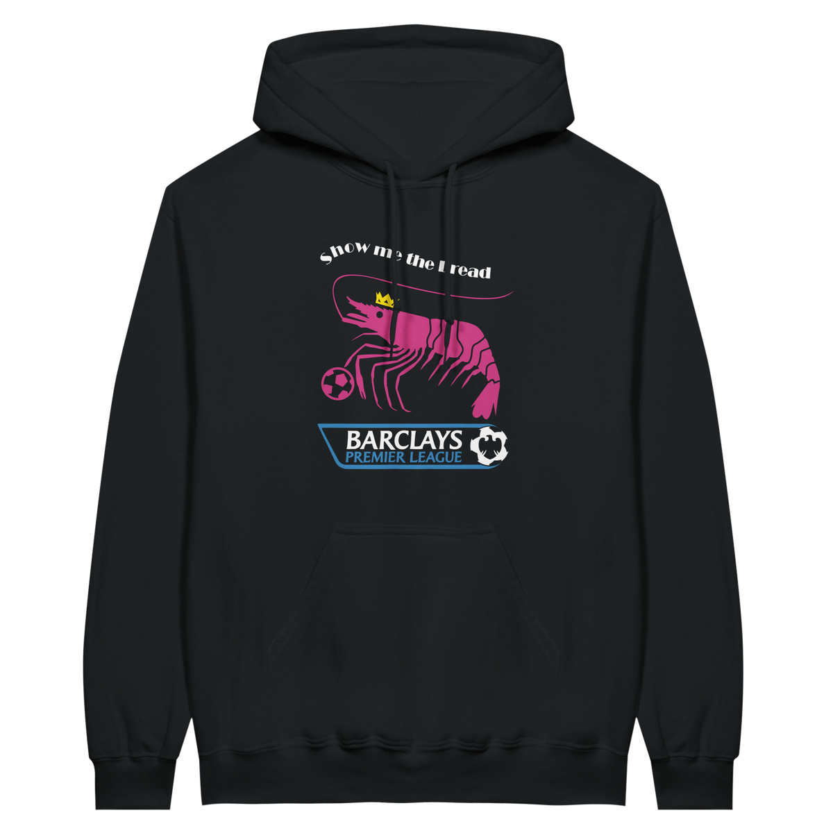 Show me the Bread | Hoodie