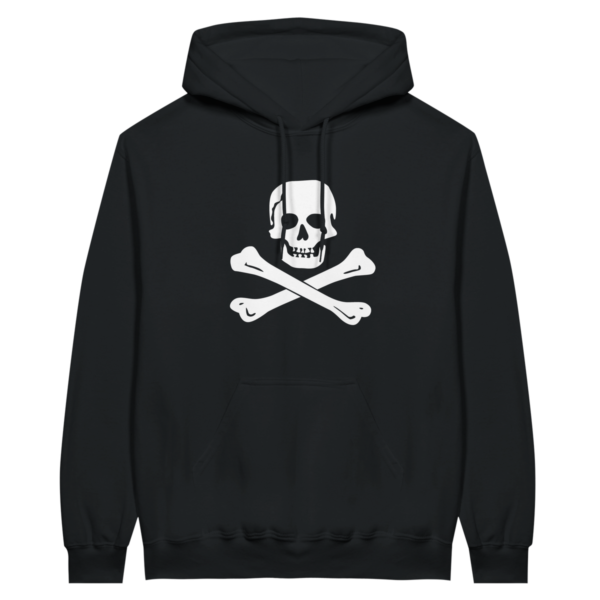 Jolly Roger Pirate | Hoodie