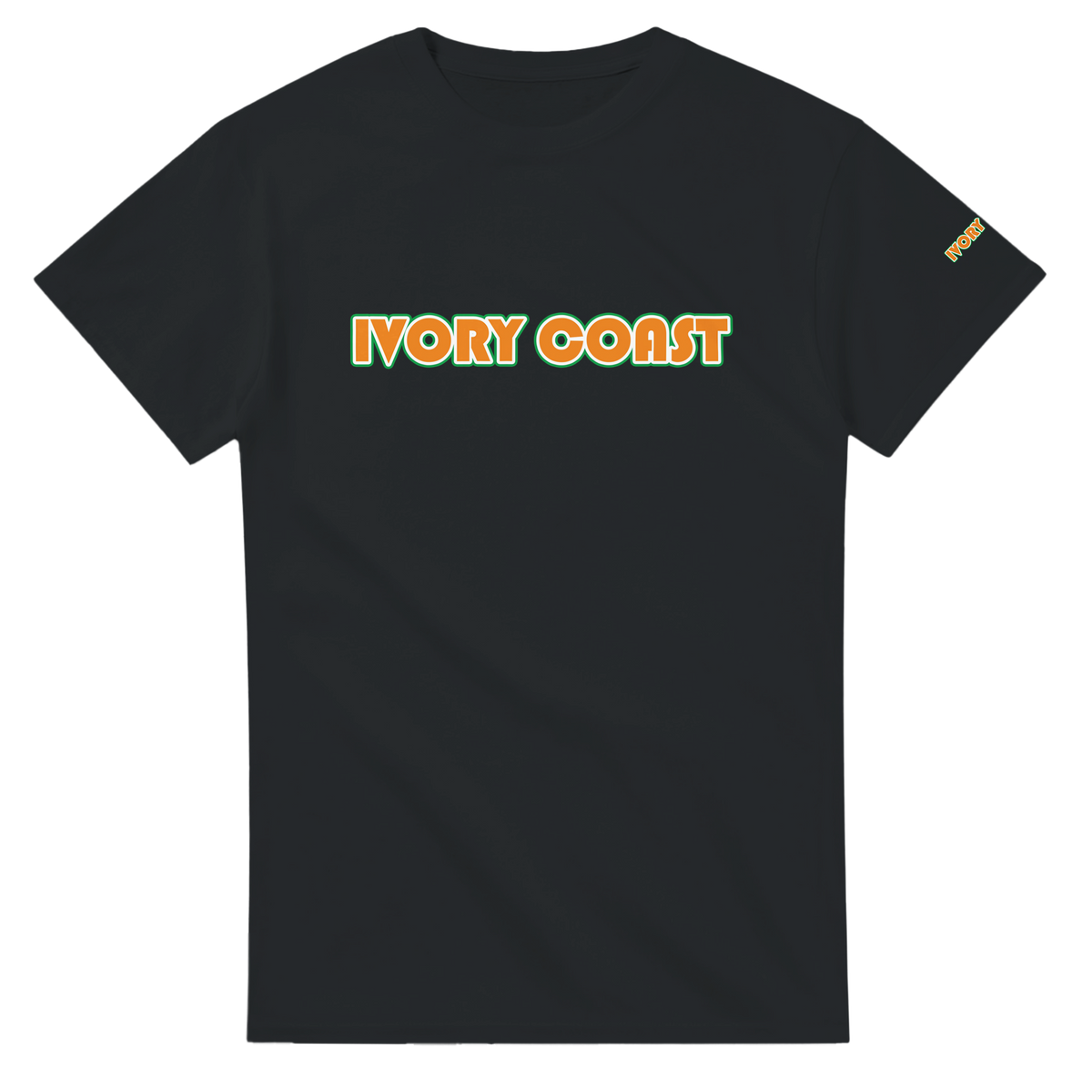 Ivory Coast | T-Shirt