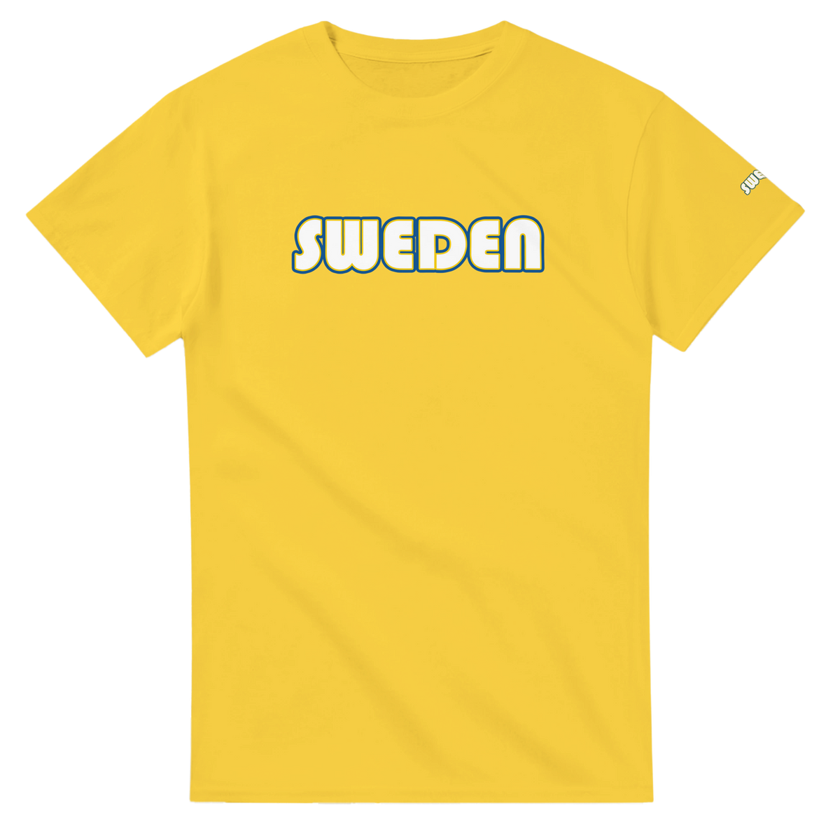 Sweden | T-Shirt
