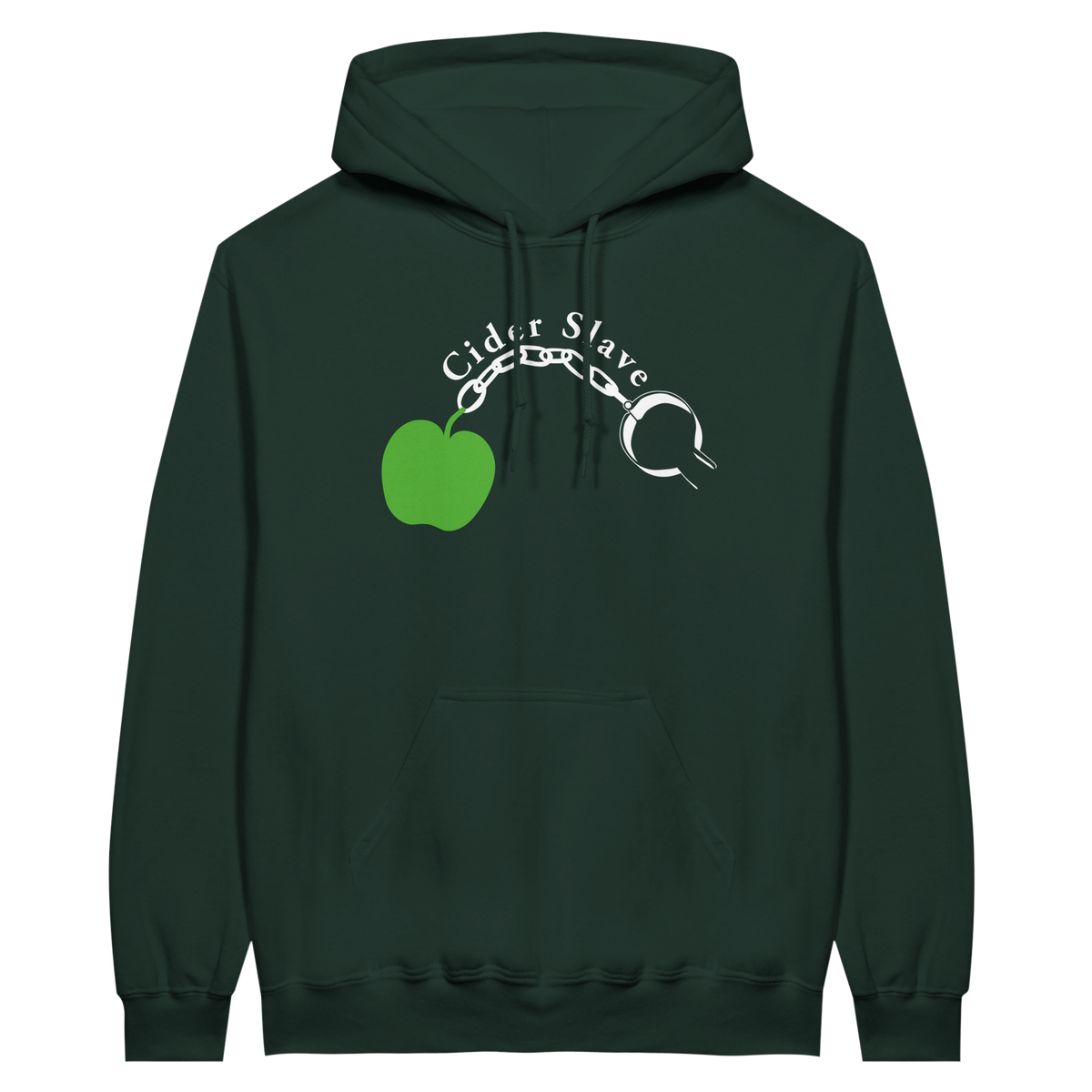 Cider Slave | Hoodie
