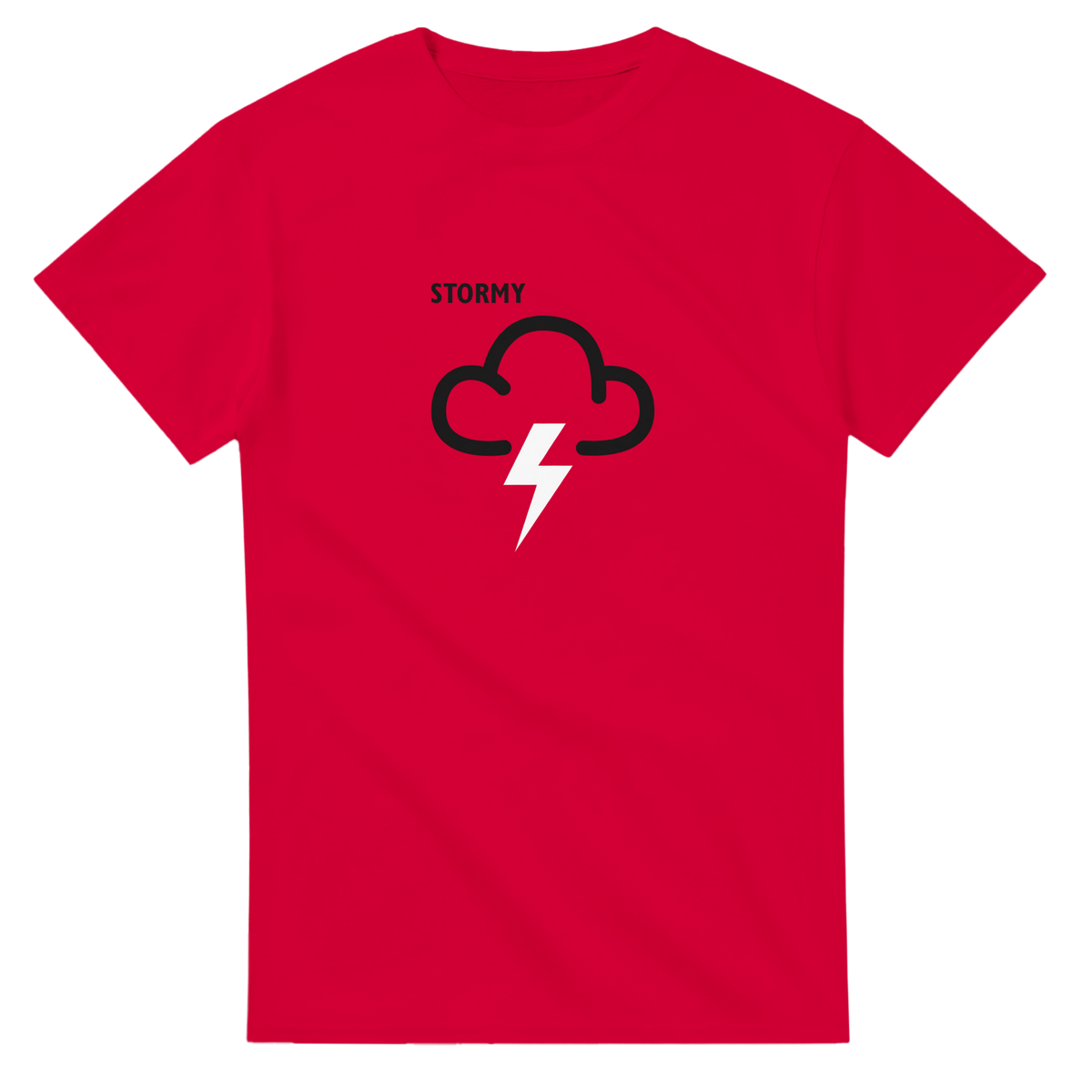Stormy | T-Shirt