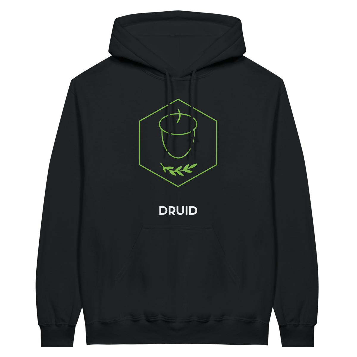 Druid | Hoodie